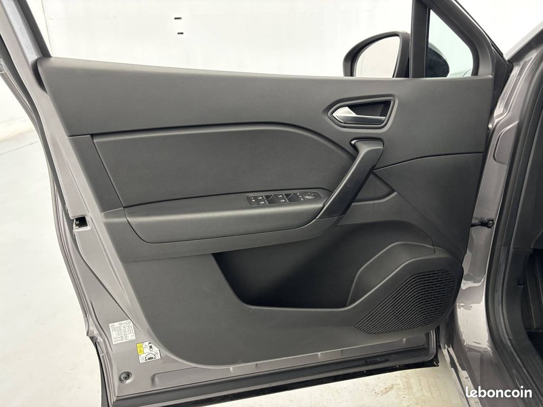 RENAULT Captur TCe 90 Evolution (image 11)