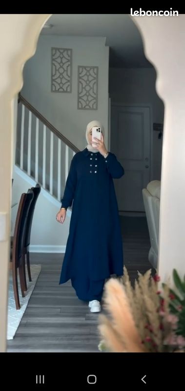 Vêtement femme (image 1)