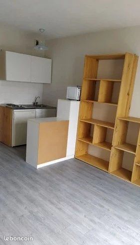 Appartement 1 pièce 22 m² · au Mans · 22 m² · 420 €/mois