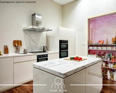 Maison 519 900 € - 165 m²