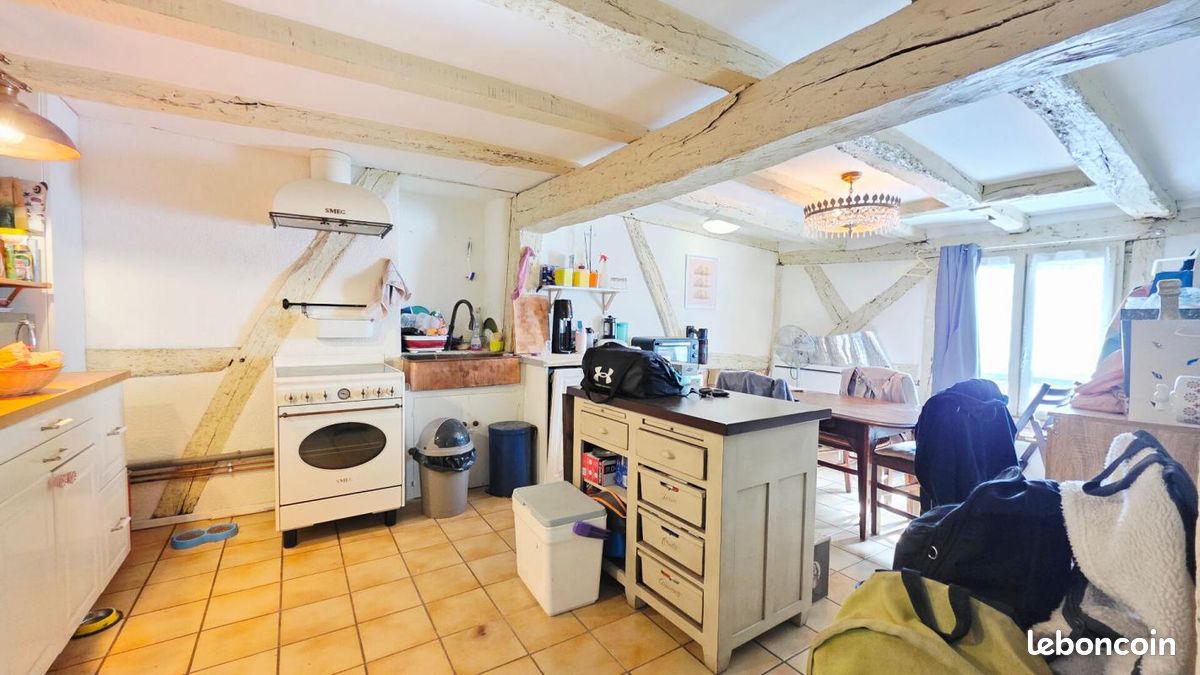 Immeuble 5 pièces 120 m² (image 6)
