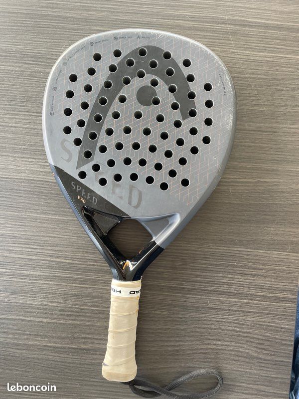 Raquette padel (image 2)