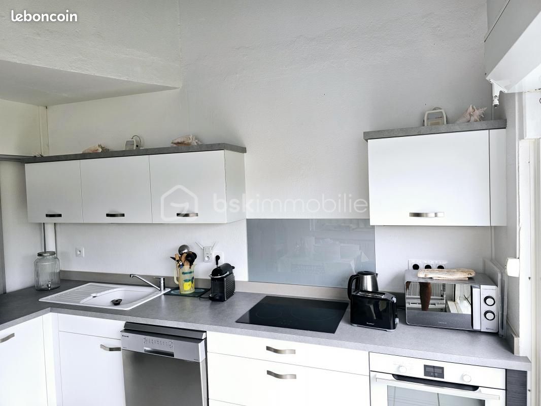 Duplex 2 pièces 59 m² (image 4)