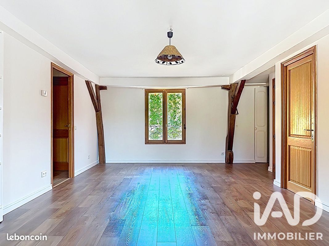 Appartement 3 pièces 81 m² · à Dourdan · 81 m² · 206 000 €