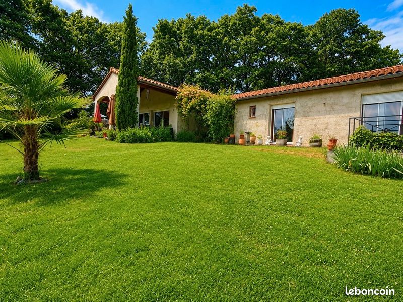 Maison 6 pièces 170 m² · à Saint-Gaudens · 170 m² · 250 000 €