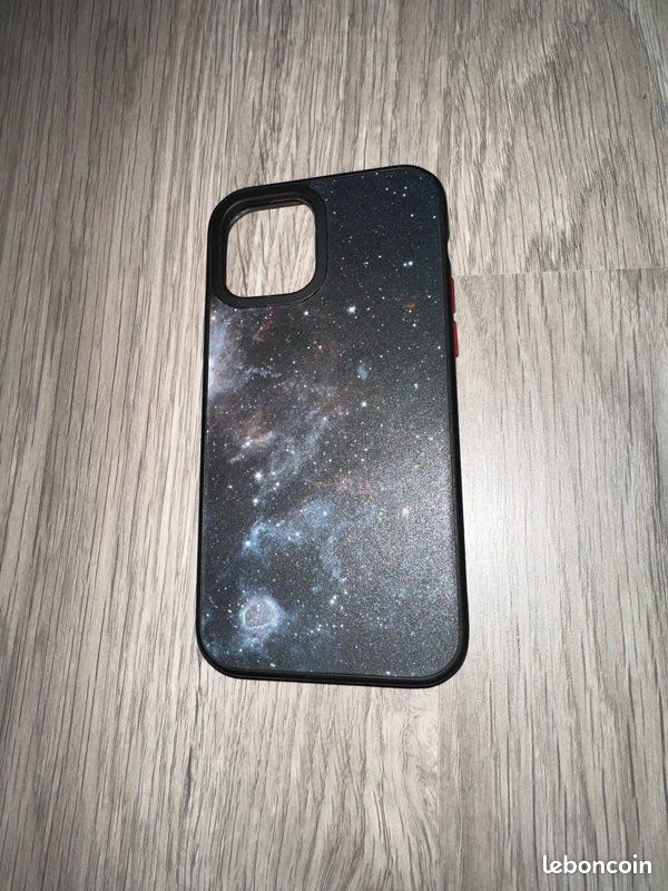 Coque Rhinoshield iPhone 12 (image 1)
