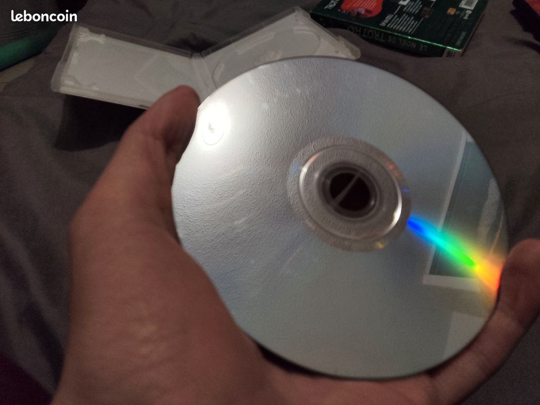 Lot de 15 DVD Dessin Animé pour enfants (image 9)