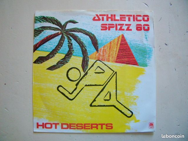 Spizzoil - Spizzenergi Ep - singles (image 17)