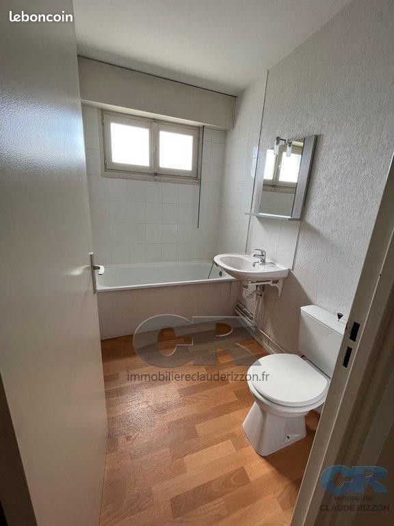 Appartement 1 pièce 25 m² · à Nancy · 25 m² · 352 €/mois