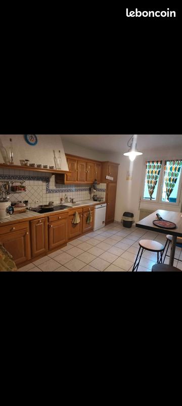 Maison a louer jarnac (image 2)