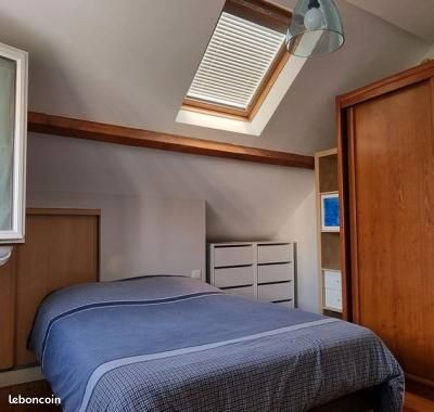 Colocation chez l'habitant (image 1)