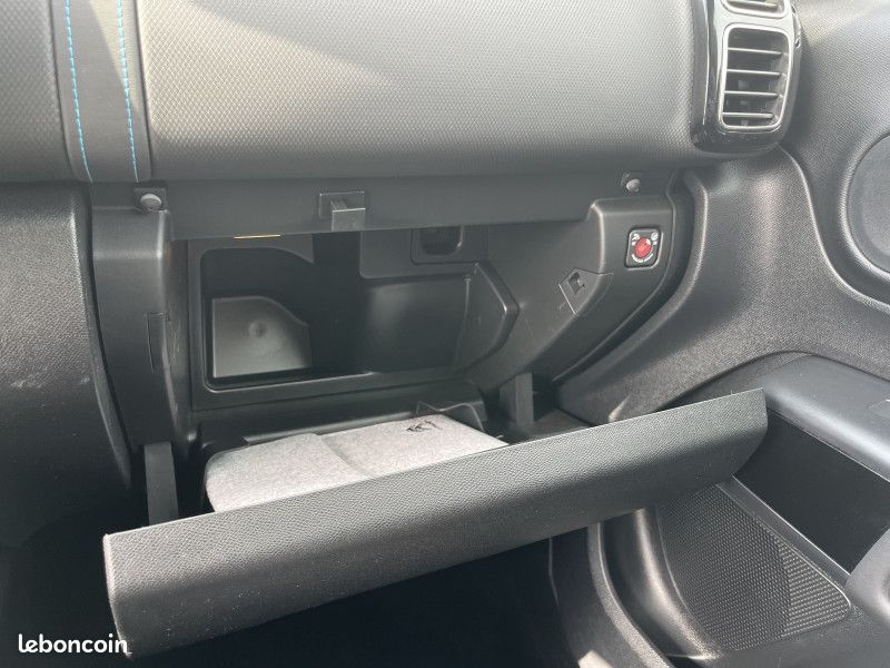 Citroen C5 AIRCROSS HYBRID 225CH FEEL E-EAT8 (image 28)