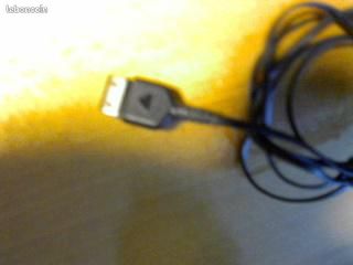 Chargeur Secteur Samsung (image 2)