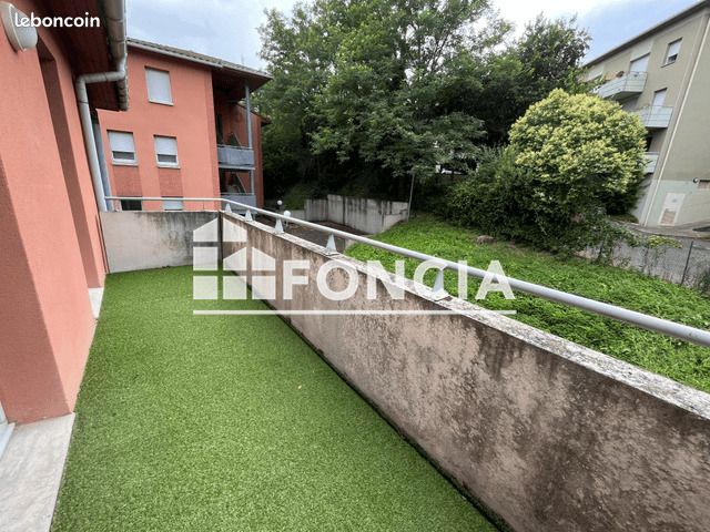 Appartement 3 pièces 60 m² · à Toulouse · 60 m² · 730 €