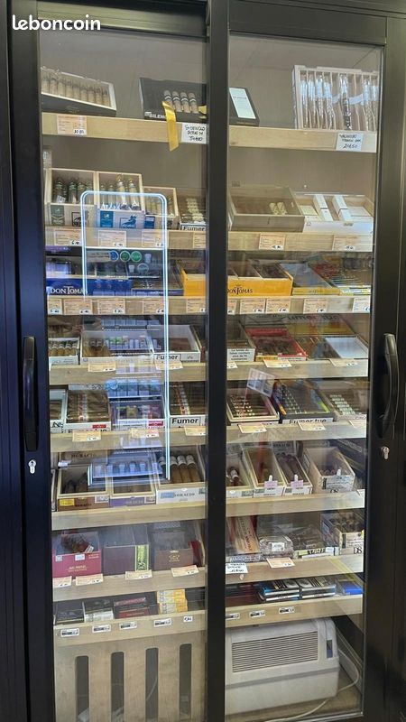 Presse, tabac 80 m Saint-Paul-ls-Dax - Bureaux & Commerces