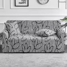 Housses canapé / fauteuil / chaise – NEUF (image 11)