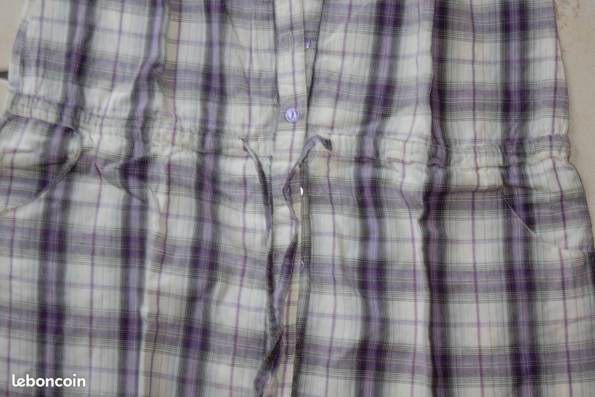 Robe 44 Mim (image 2)