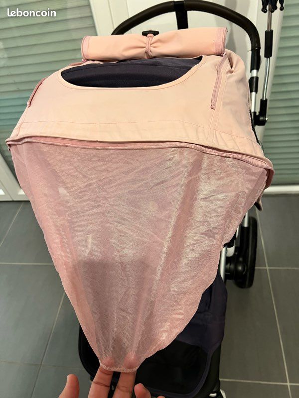 Poussette BUGABOO (image 3)