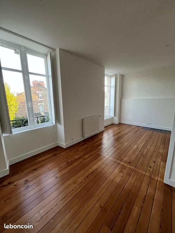 Appartement 2 pièces 47 m² · à Nantes · 47 m² · 798 €/mois