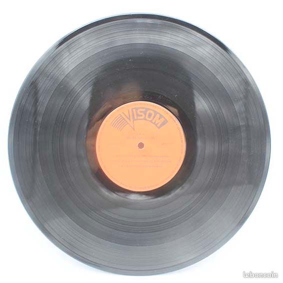 Idriss Boudrioua Quinteto – Jamal LP Vinyl Disque (image 4)