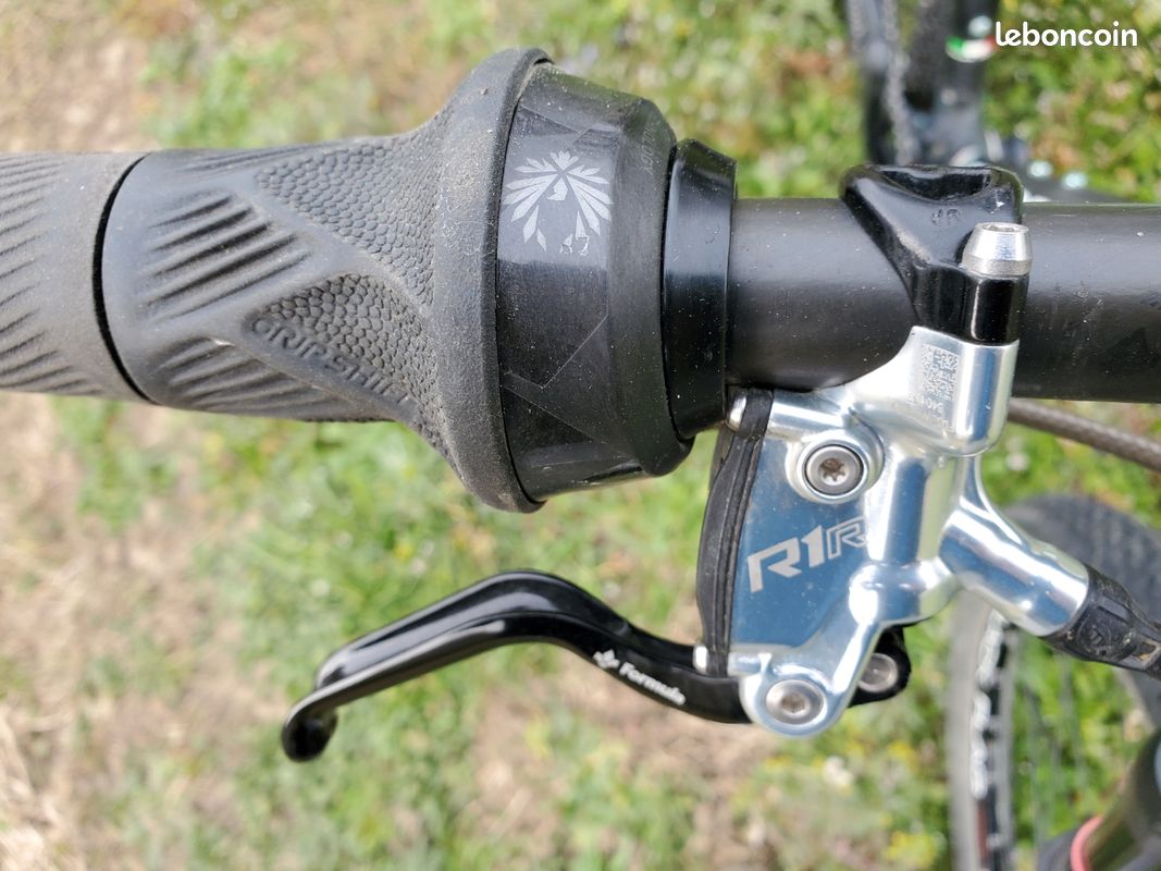 Bianchi methanol (image 11)