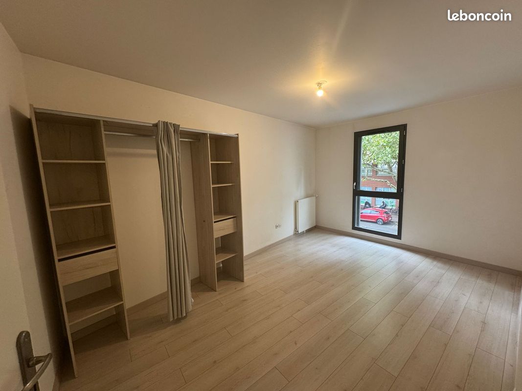 Appartement a louer montreuil - 3 pièce(s) - 64 m2 - Surfyn