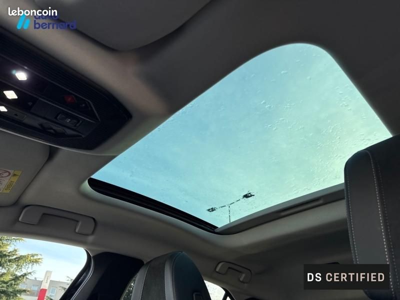 Ds DS 4 PLUG-IN HYBRID 225ch Etoile (image 16)