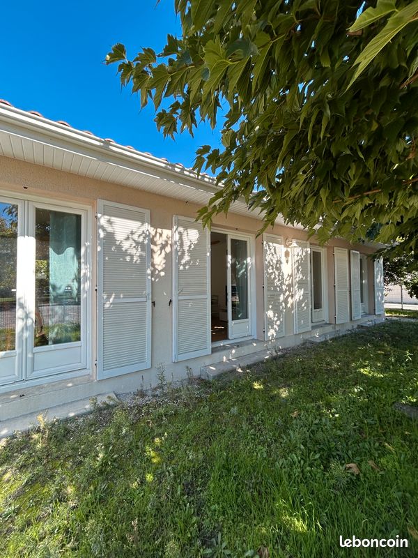 Maison 4 pièces 87 m² · à Mérignac · 87 m² · 1 730 €/mois