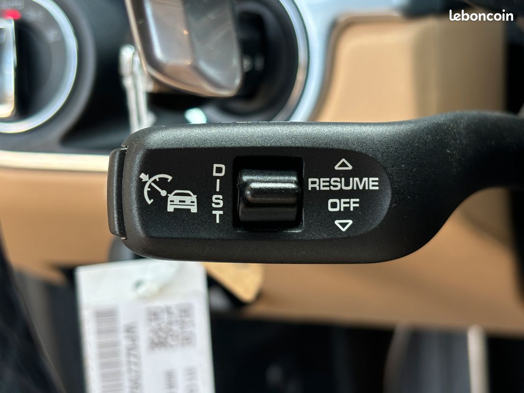 Porsche 911 991.2 Carrera 4 (image 14)