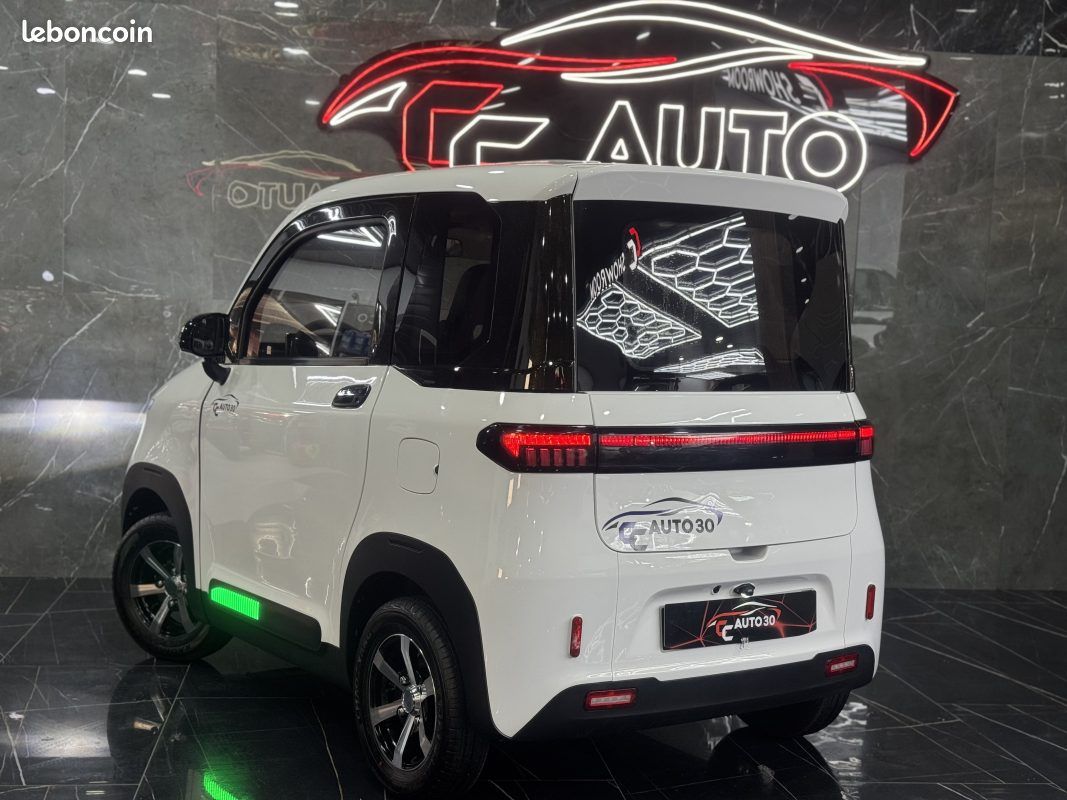 Aonew voiture sans-permis 72wts (image 10)