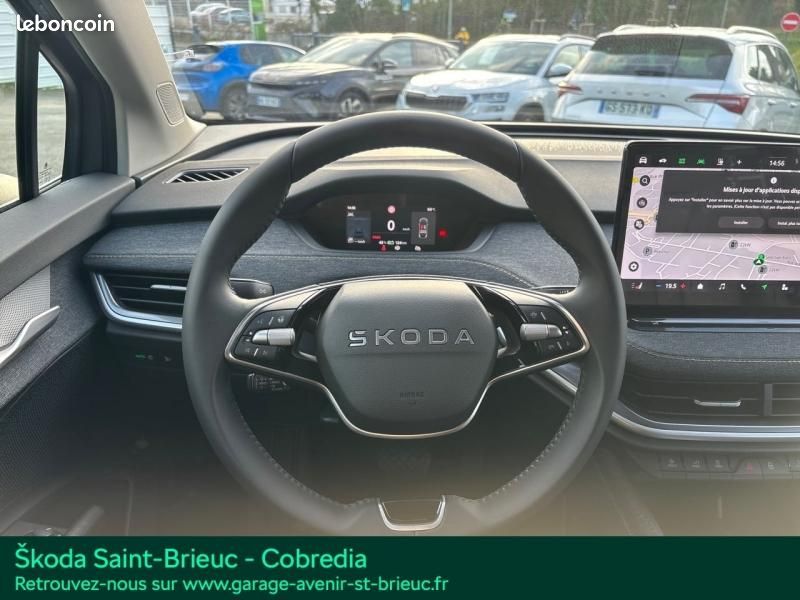 Skoda Elroq 204ch 60 Plus (image 35)