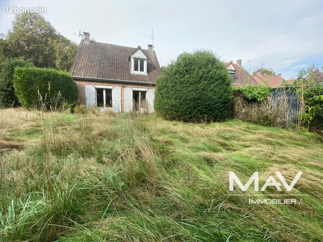 Maison 6 pièces 103 m² · à Bondues · 103 m² · 438 600 €