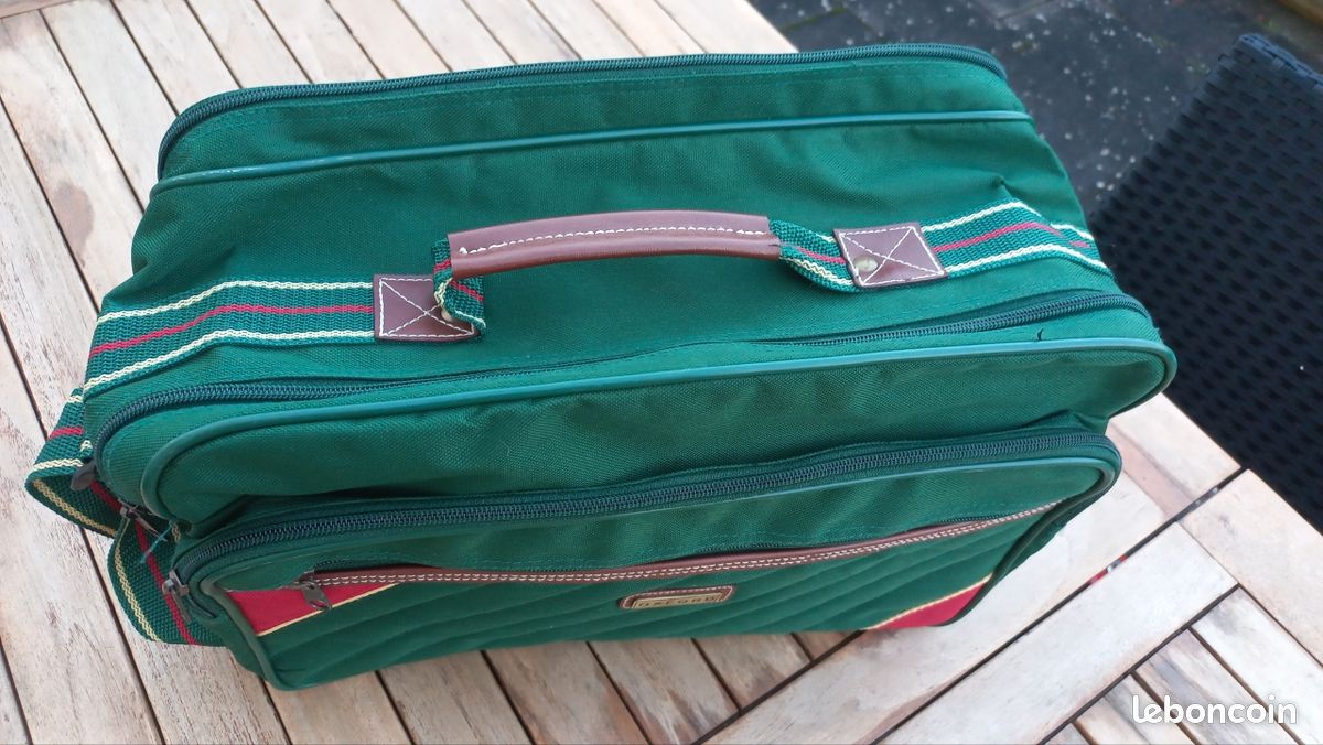 Organisateur à Chaussures De Voyage - Sac 3 Compartiments 29x23x14 Cm, Portable Avec Poignée, En Polyester Résistant