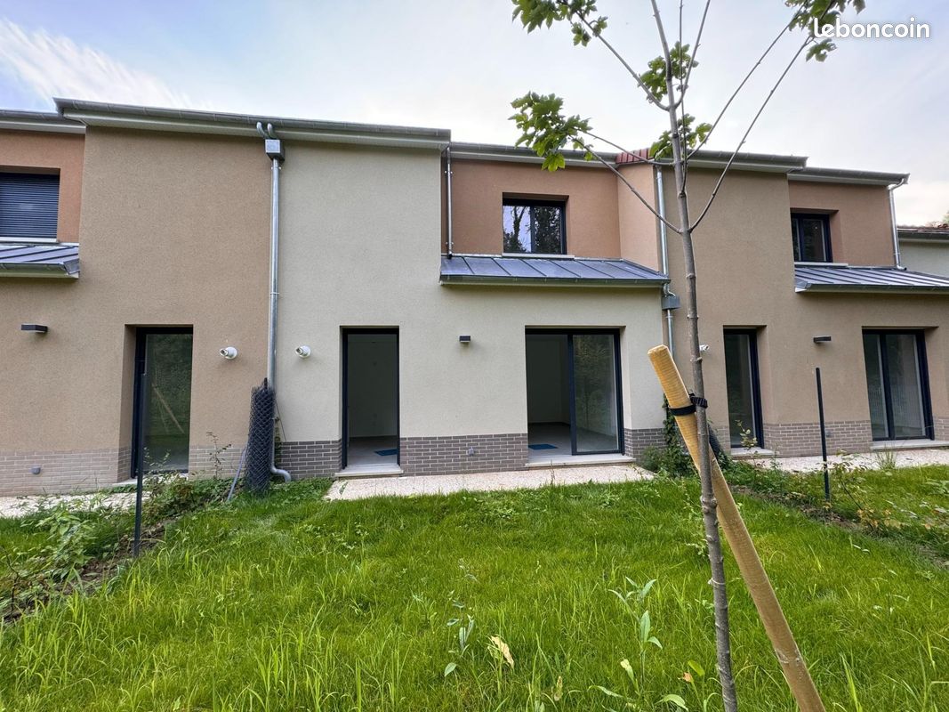 Propriété 4 pièces 82 m² (image 5)