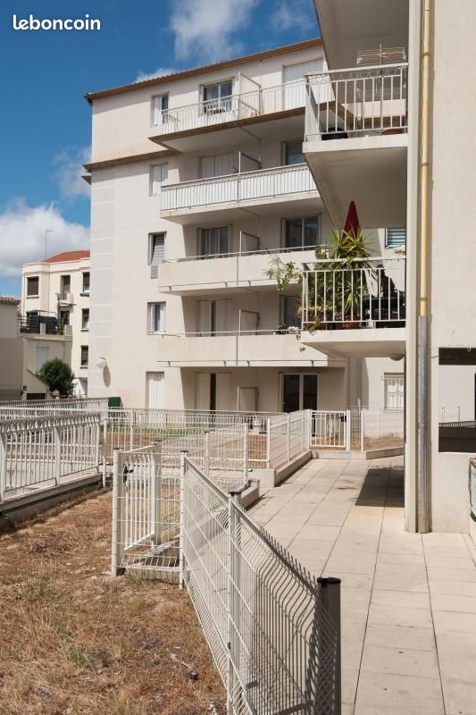 Appartement 2 pièces 52 m² · à Béziers · 52 m² · 720 €/mois