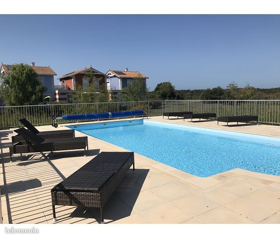 Maison 3 pièces 61 m² · à Soulac-sur-Mer · 61 m² · 186 375 €