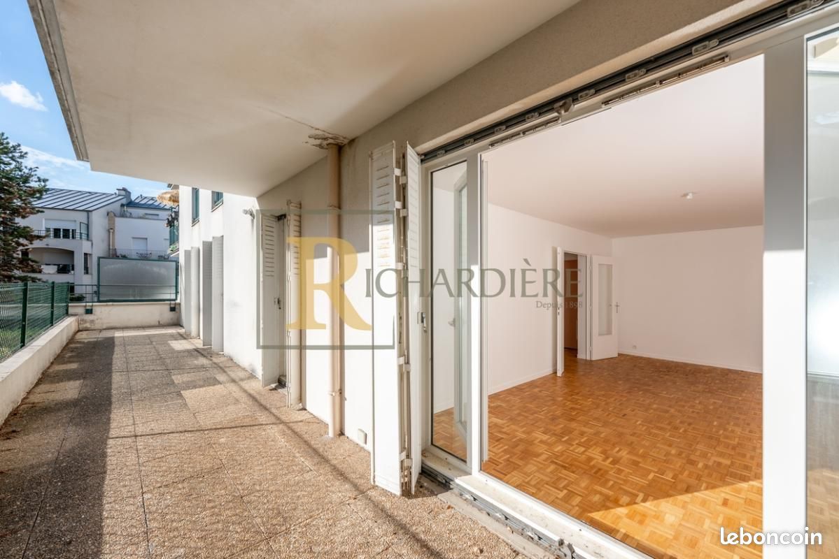 Appartement 3 pièces 68 m² · à Clamart · 68 m² · 398 100 €