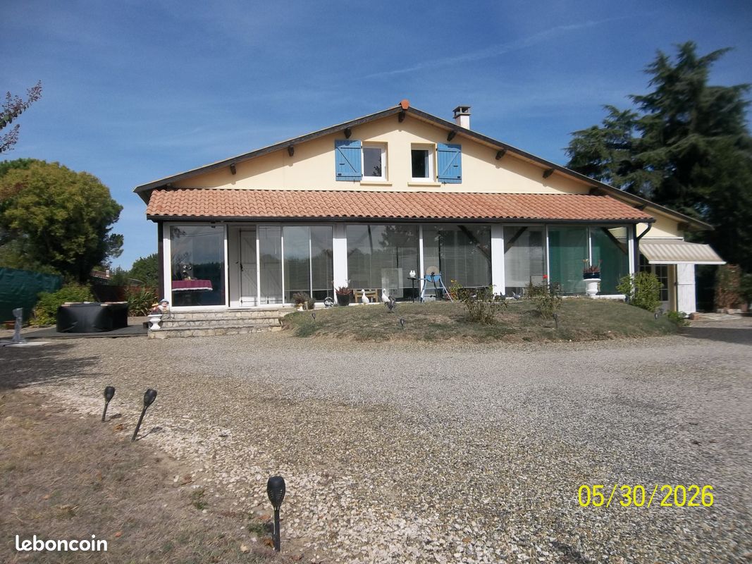 Maison 7 pièces 137 m² · à Montbeton · 137 m² · 259 900 €