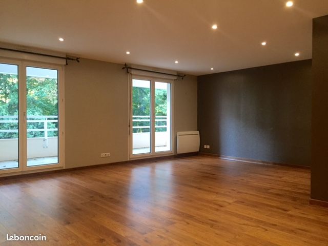 Appartement 3 pièces 95 m² · à Nancy · 95 m² · 1 048 €/mois