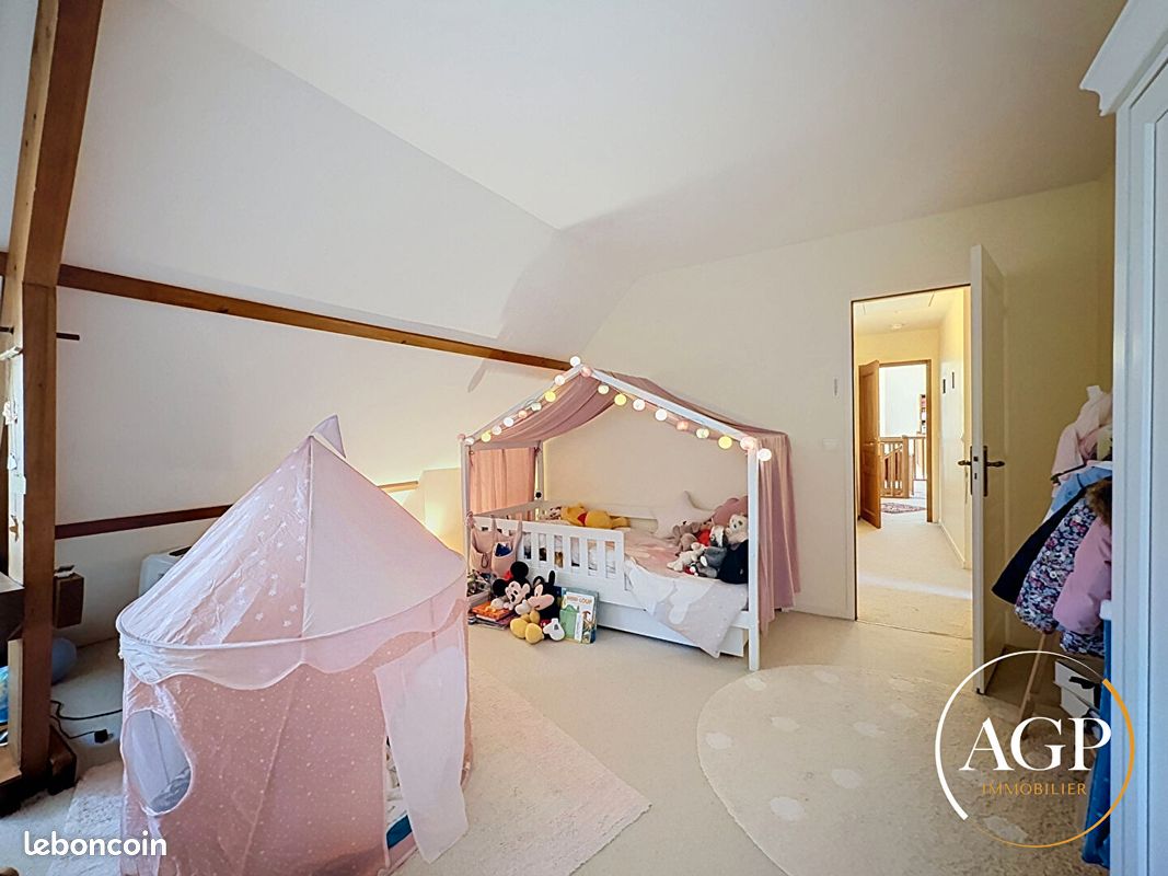 Maison 6 pièces 263 m² (image 12)