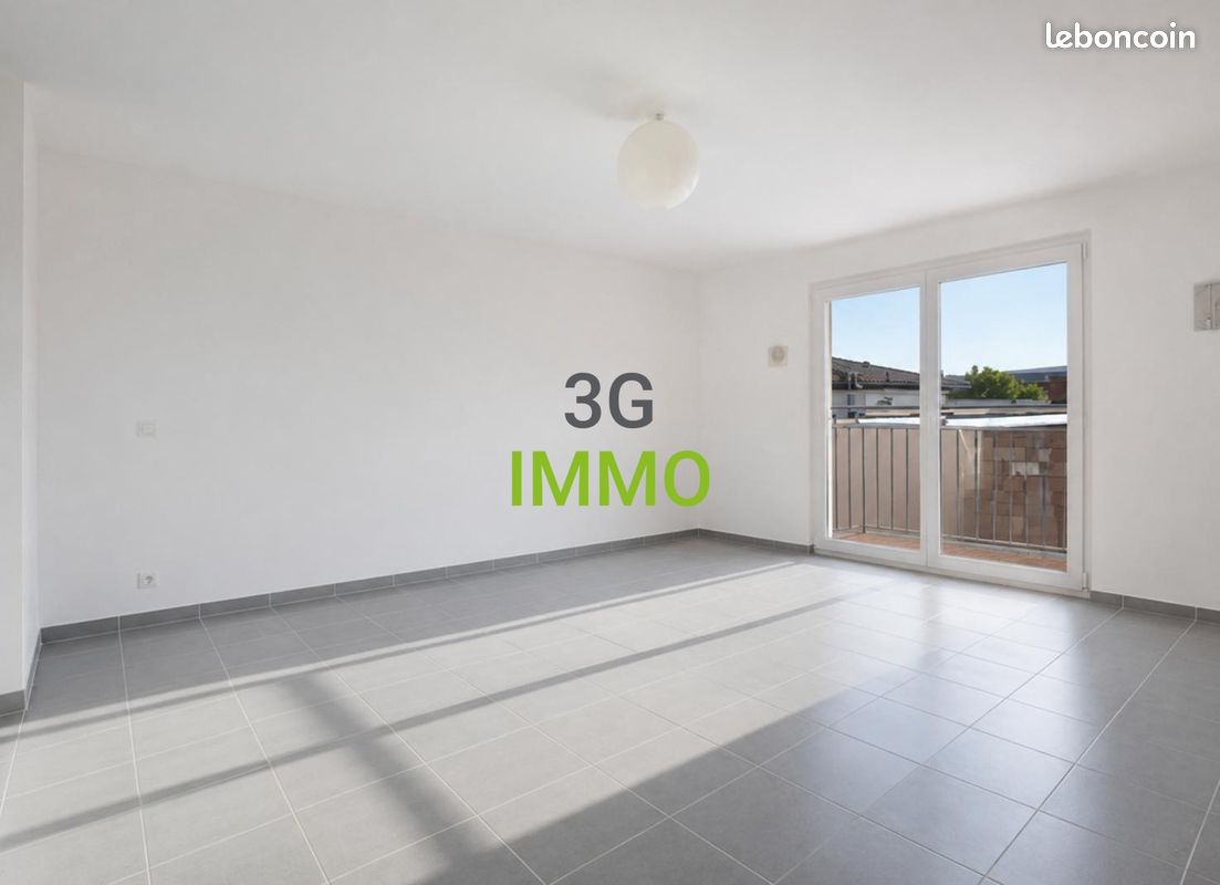 Appartement 3 pièces 68 m² · à Les Matelles · 68 m² · 262 400 €