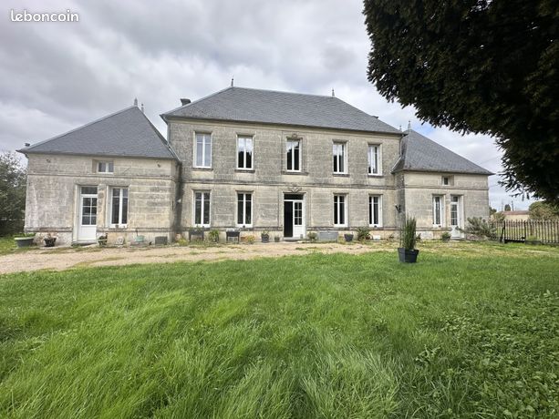 Propriété 10 pièces 728 m²