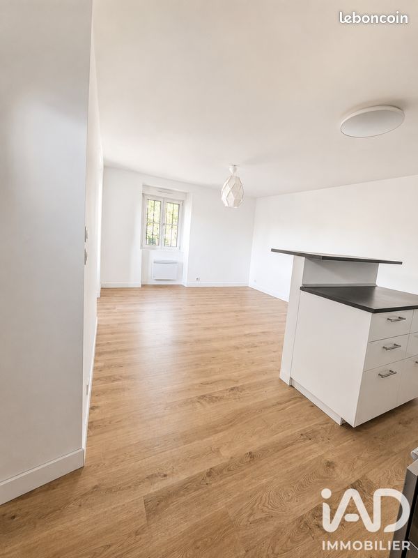 Appartement 3 pièces 48 m² · à Meillac · 48 m² · 109 000 €