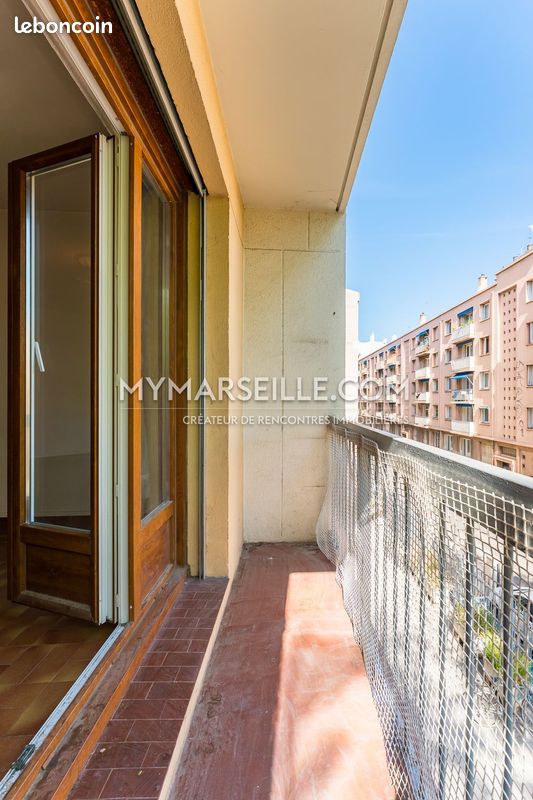 Appartement 3 pièces 82 m² · à Marseille · 82 m² · 305 000 €