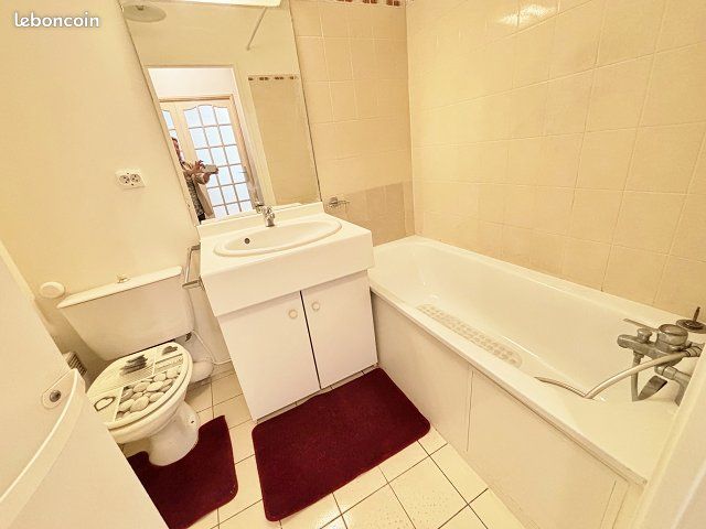 Appartement a louer villiers-sur-marne - 1 pièce(s) - 30 m2 - Surfyn