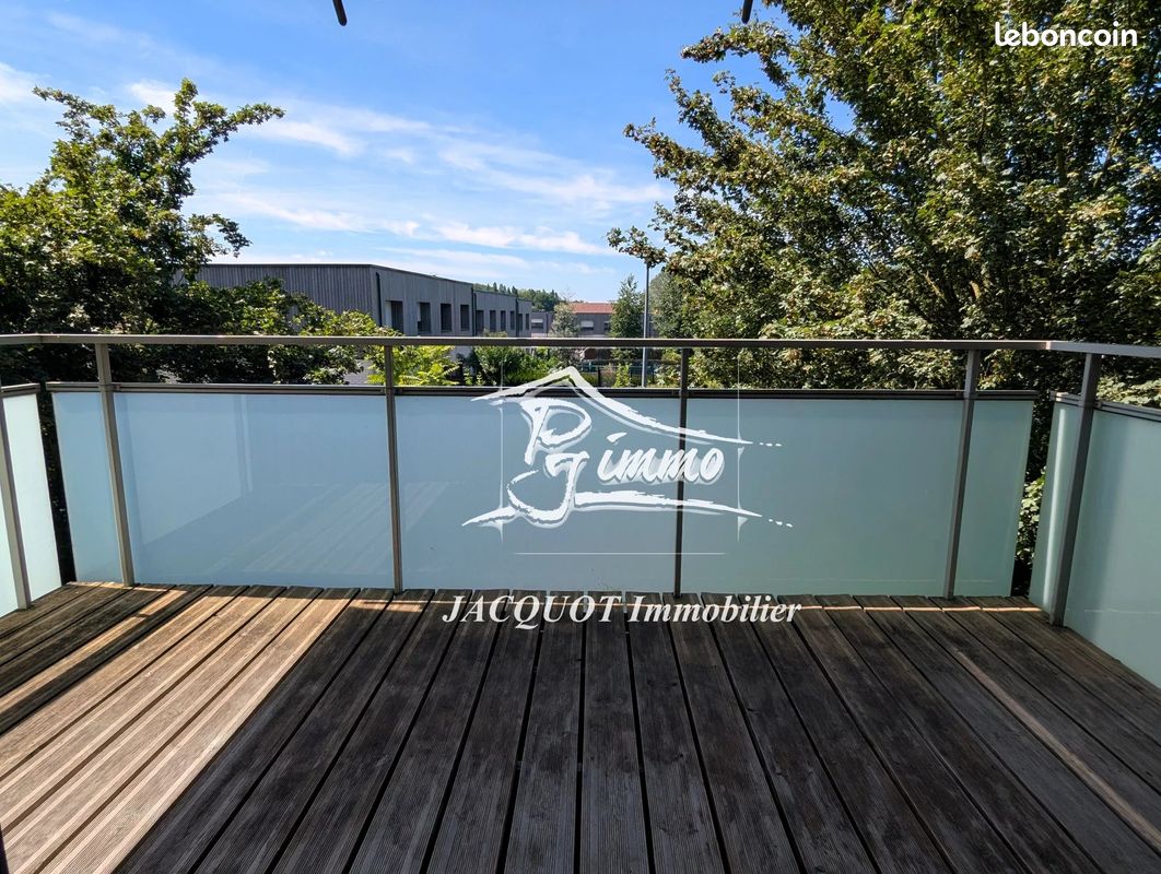 Appartement 2 pièces 46 m² · à Neuville-en-Ferrain · 46 m² · 158 000 €