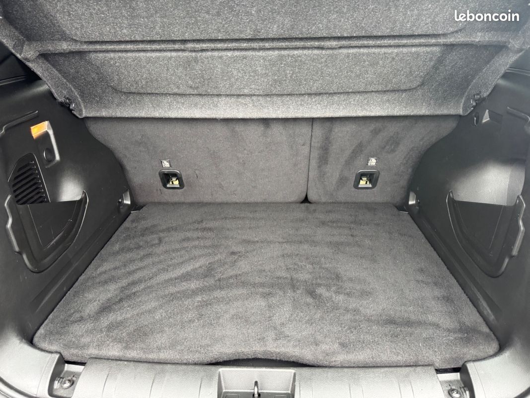 Jeep Renegade Summit Mhev 130 ch Bvr7 Summit Mild-Hybrid FWD (image 10)