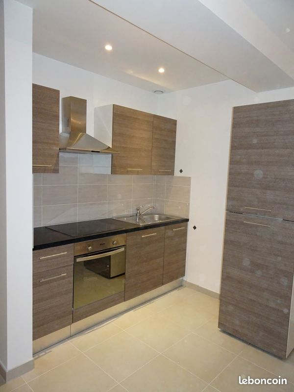 Appartement 2 pièces 55 m² · à Reims · 55 m² · 730 €