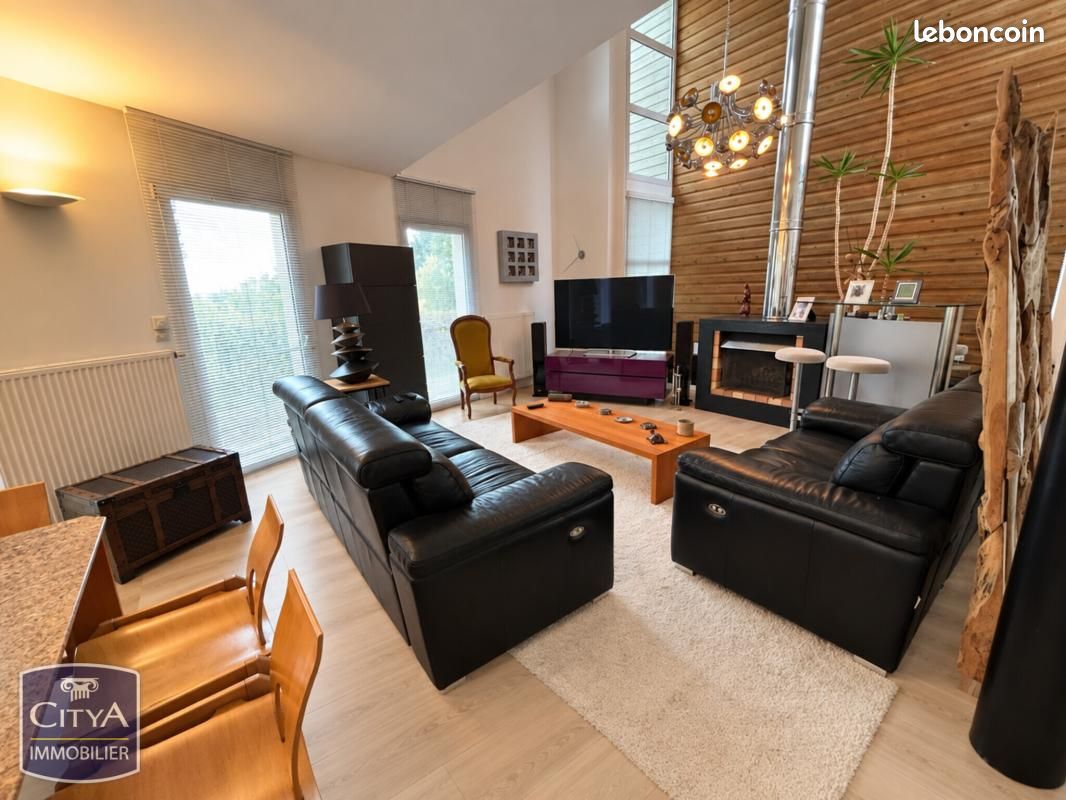 Maison 5 pièces 116 m² · à Estourmel · 116 m² · 298 000 €