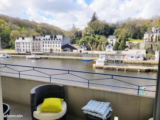Appartement 5 pièces 90 m²